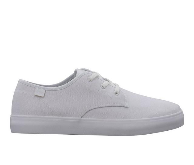 Men's Lugz Joints Casual Shoes in White color