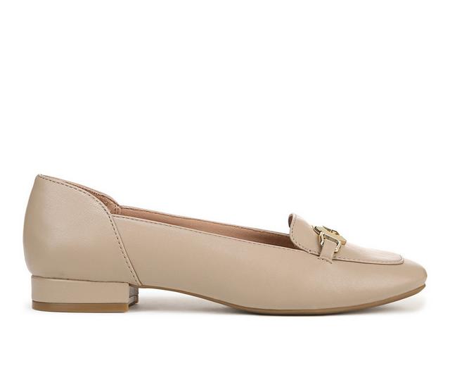LifeStride Celine Shoes in Tender Taupe color