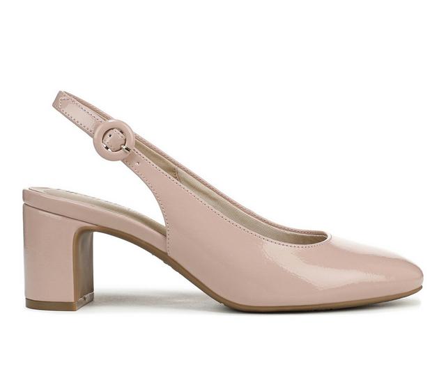 Women's LifeStride Tia Pumps in Blush color