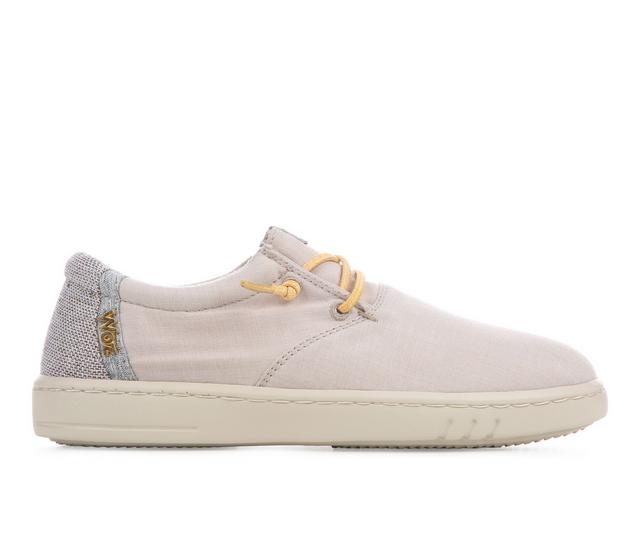 Women's Woz Robbie Slip-On Shoes in Butter/Gold color