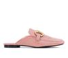 Blush woven