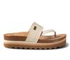 Vintage/tan