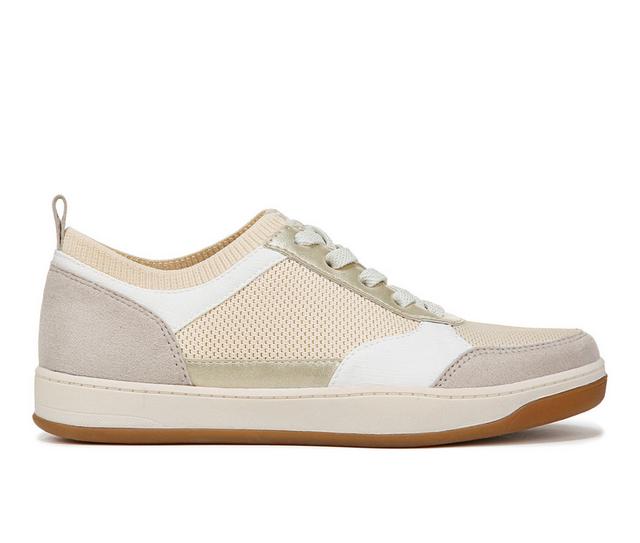 Women's LifeStride Dynamic Sneakers in Sand color