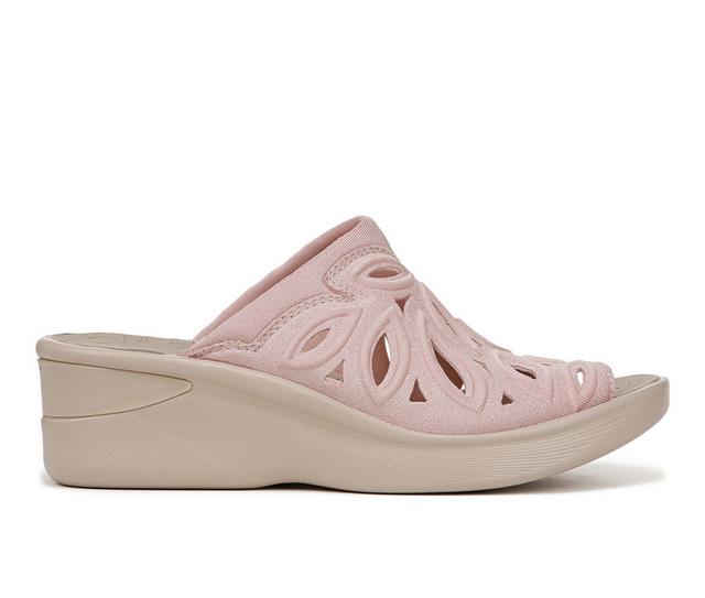 Women's LifeStride Susie Wedges in Blush color