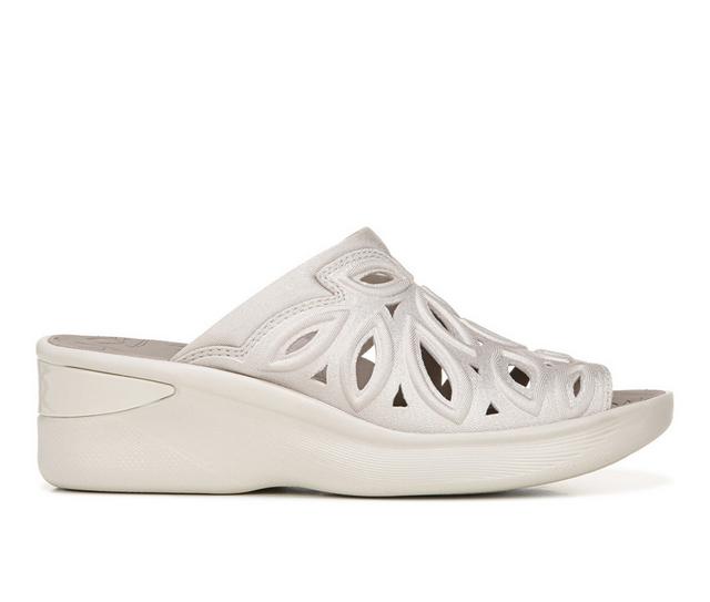 Women's LifeStride Susie Wedges in Sand color