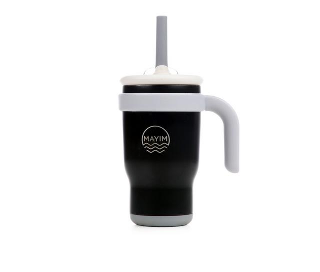 MAYIM HYDRATION KIds Sip Buddy in BLACK color