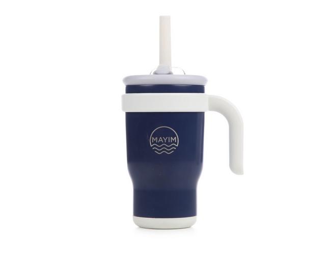 MAYIM HYDRATION KIds Sip Buddy in NAVY color