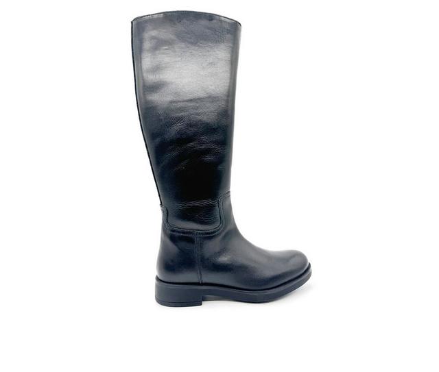 Women's Chelsea Crew Bolero Knee High Boots in Black color
