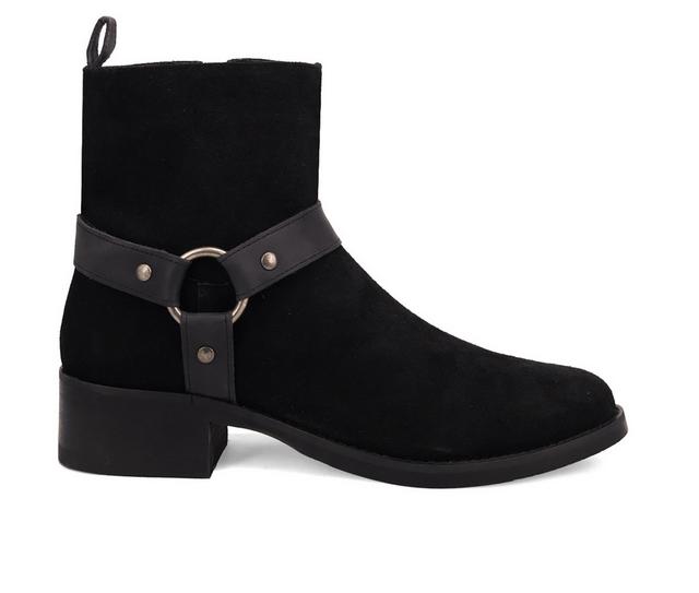 Men's Dingo Boot Matador Boots in Black color