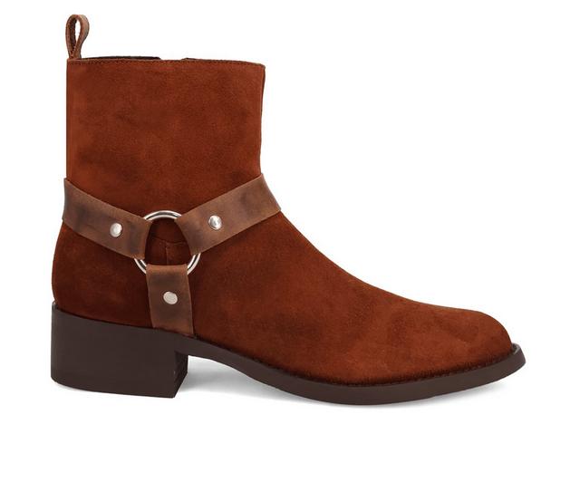 Men's Dingo Boot Matador Boots in Brown color