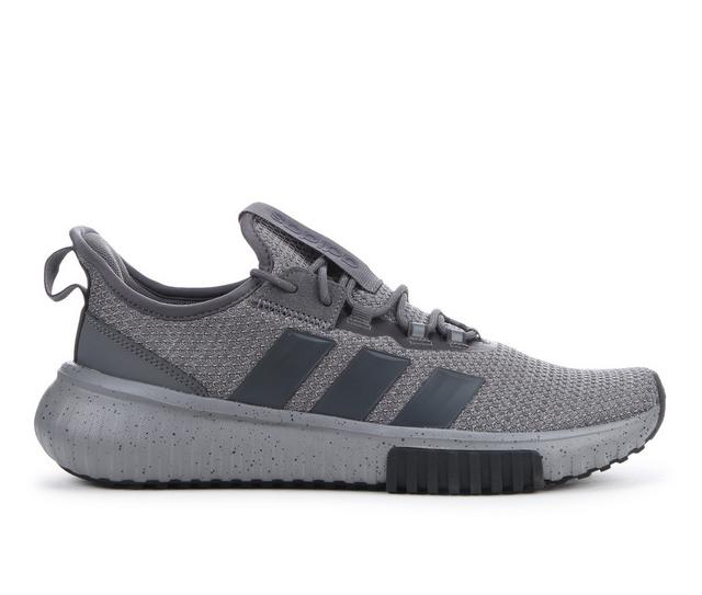 Men's Adidas Kaptir 4.0 Sneakers in Grey/Black color