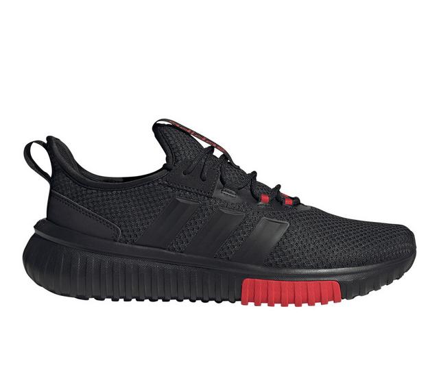 Men's Adidas Kaptir 4.0 Sneakers in Black color
