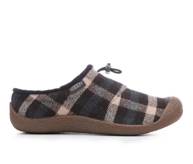 Women's Keen Outdoor Howser III Slide -W in Magnet/Birch color