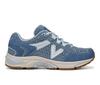 Lt blue denim