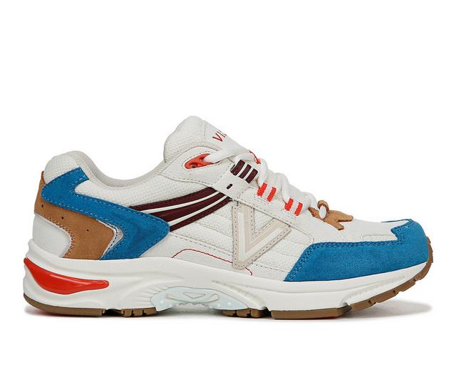 Women's Vionic 23Walk 2.0 Walking Shoes in Ivory multi color
