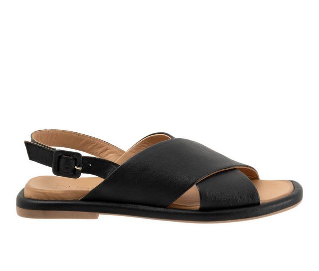 Women's Bueno Elwood Sandals in Black color