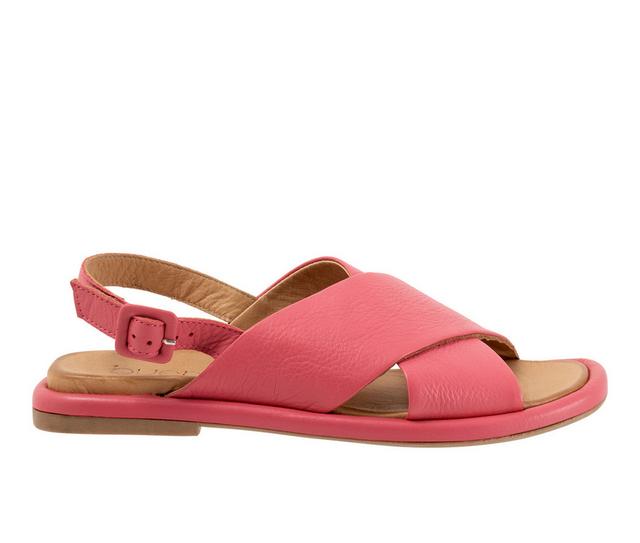 Women's Bueno Elwood Sandals in Bubblegum color