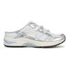 White/silver