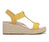 Butter Yellow