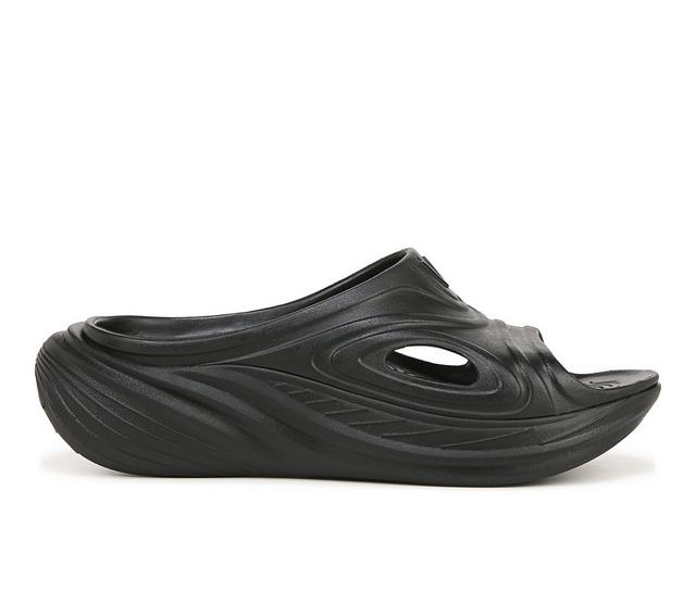 Women's Vionic Cove Rx Sandals in Black color