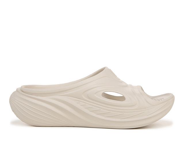 Women's Vionic Cove Rx Sandals in Cream color