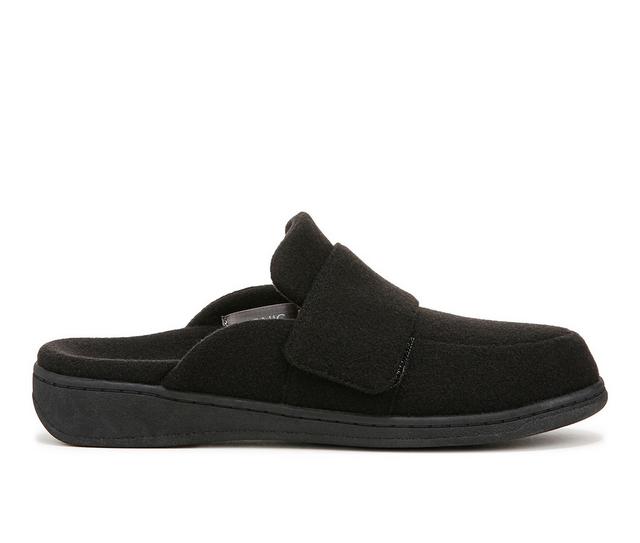 Women's Vionic Gemma II Slip-On Shoes in Black color