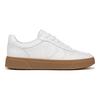 White/Gum