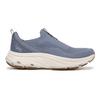 Flinstone blue