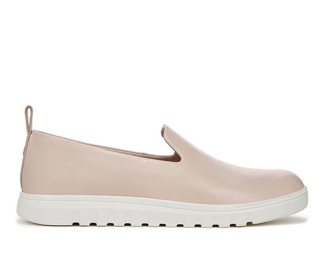Women's Vionic Uptown Willa Slip-On Sneakers in Cameo color