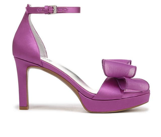 Women's Naturlizer Always Dress Sandals in Hyper Violet color