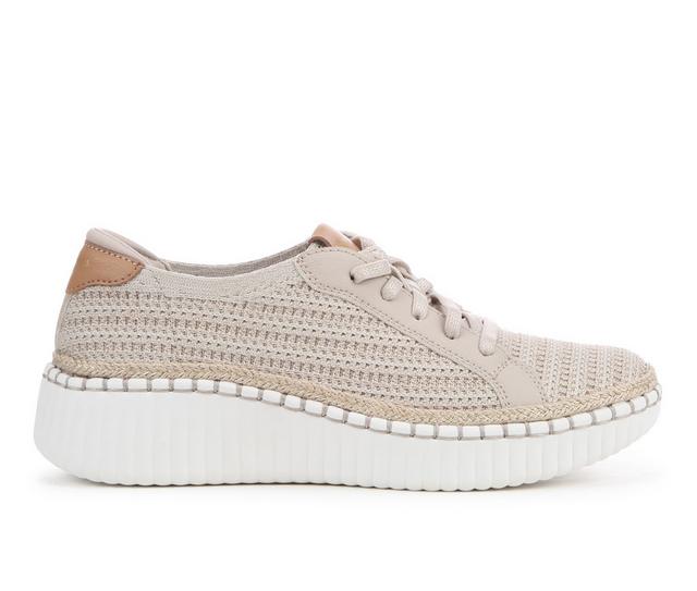 Women's Skechers Wilshire Blvd 100827 in Taupe Gold color