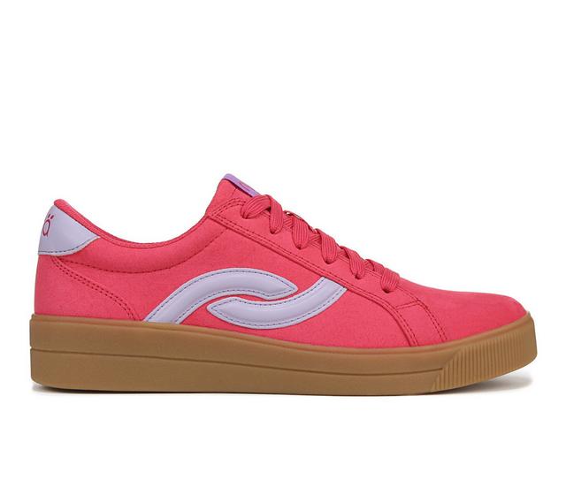 Women's Ryka Viv next Sneakers in Red color