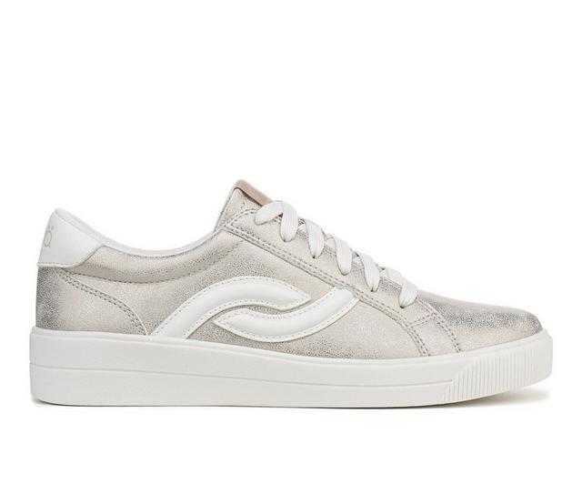 Women's Ryka Viv next Sneakers in Gold color