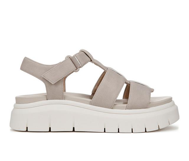 Women's Soul Naturalizer Pippa Sandals in Dark porcelain color