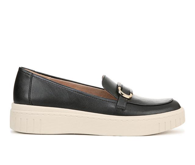 LifeStride Geneva bit in Black color
