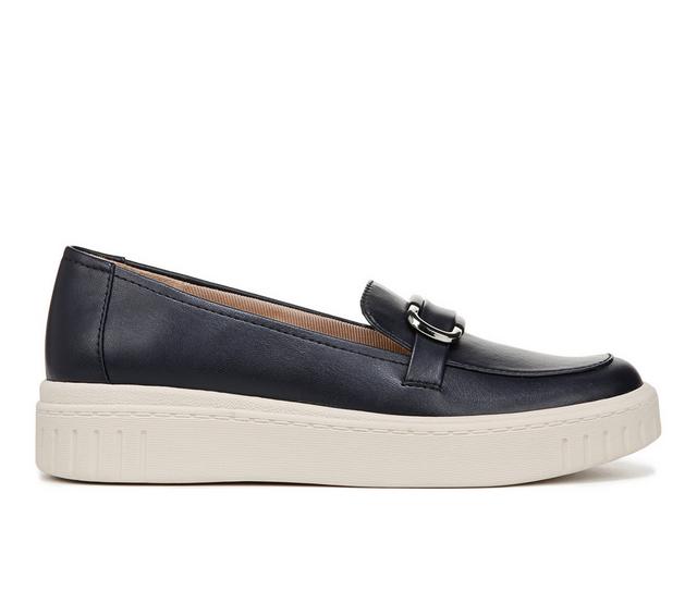 LifeStride Geneva bit in Lux navy color