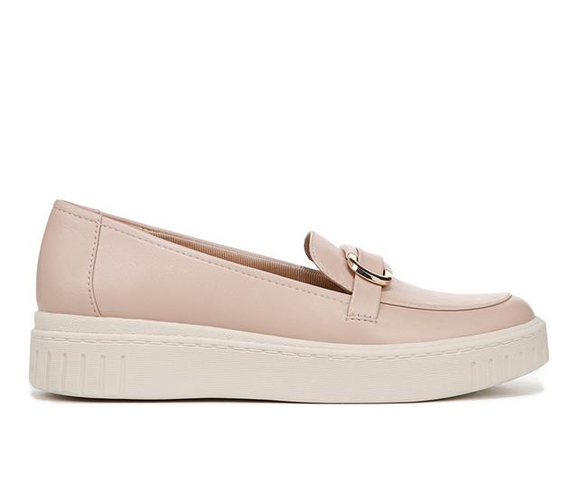 LifeStride Geneva bit in True blush color