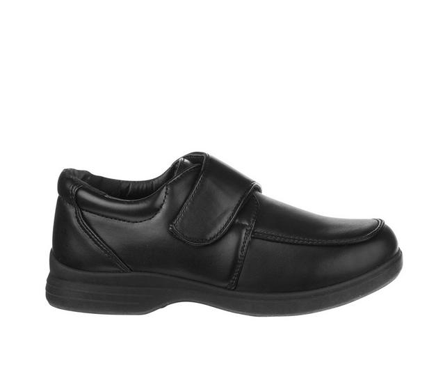 French Toast Matthew 11-5 Dress Shoes in Black color