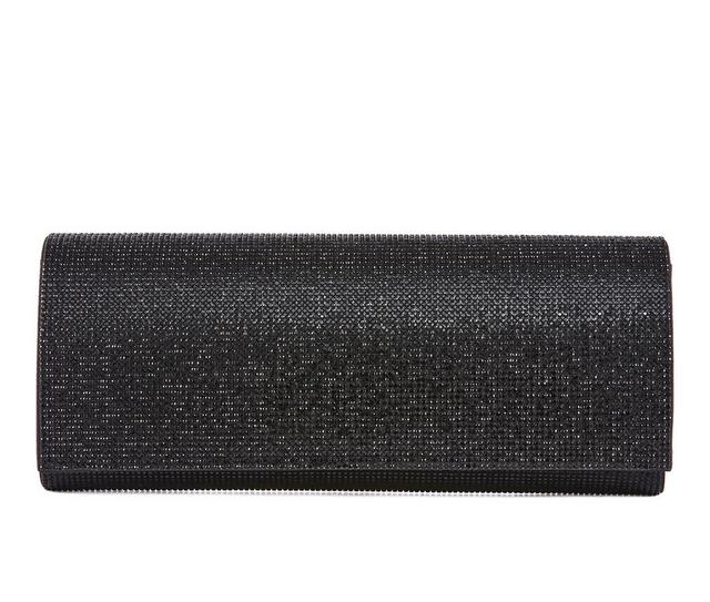 Lady Couture Tina Clutch Bags in Black color