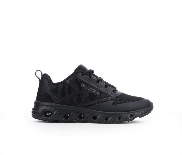 Kids' Nautica Little Kid & Big Kid Mercer in Black color