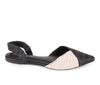 Black/Ivory