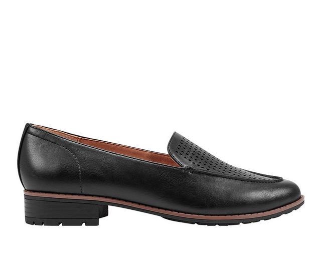 Indigo Road Haydan Shoes in Black color