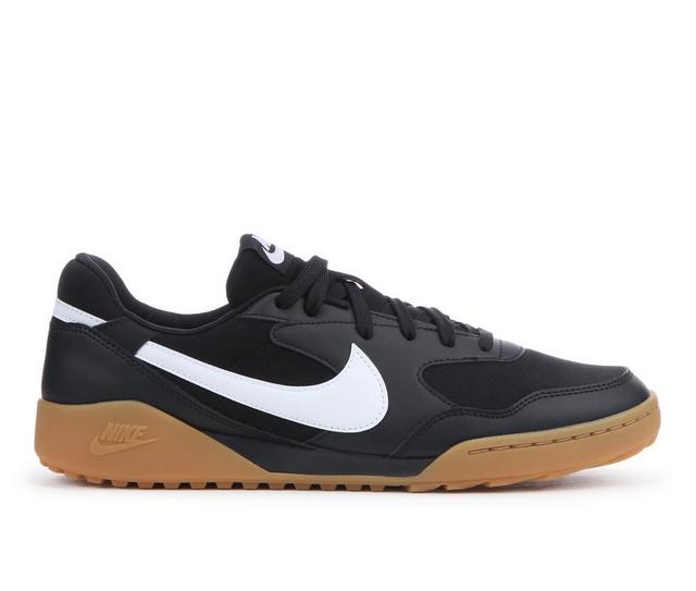 Men's Nike Terra Manta Training Shoes in Blk/Wht/Gum color