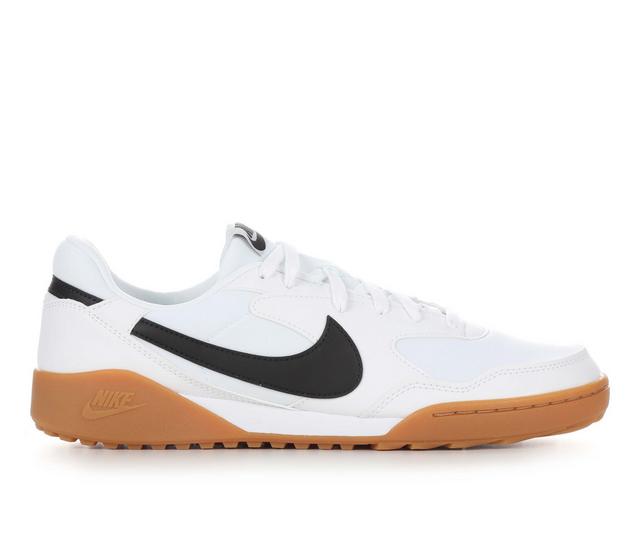 Men's Nike Terra Manta Training Shoes in Wht/Blk/Gum color
