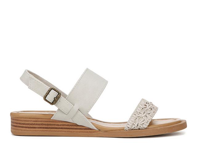Women's Blowfish Malibu Arcadia Sandals in Cloud color
