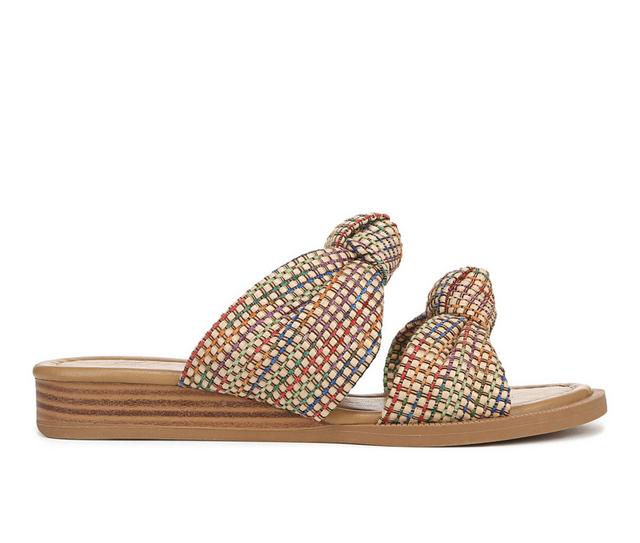 Women's Blowfish Malibu Ashland Sandals in Multi color