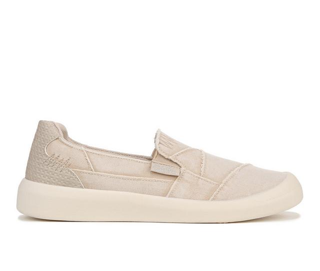 Women's Blowfish Malibu Beachfront Sneakers in Tan color