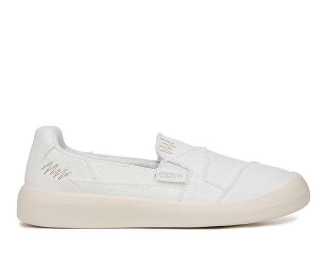 Women's Blowfish Malibu Beachfront Sneakers in White/Cream color