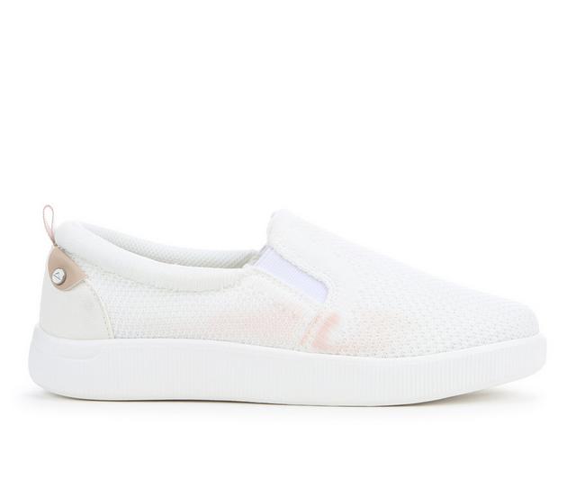 Women's Reef Neptune Elyse in White color