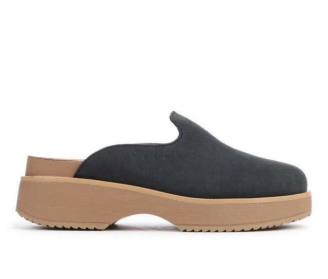 Women's Reef Vista Skye in Charcoal color